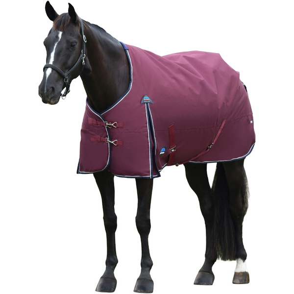 2025 WeatherBeeta Comfitec Essential Turnout 1029022 - Burgundy